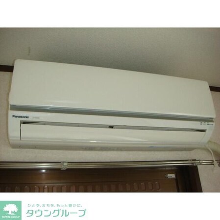 メゾングランドール柴崎の物件内観写真